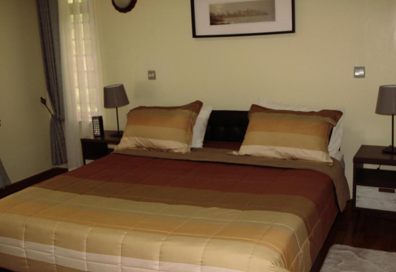 The Cottage Residence Karen Nairobi Exterior foto